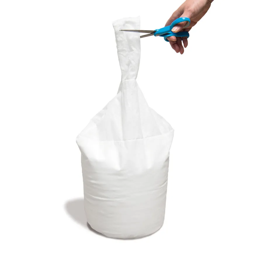 Doomoo Refill EPS-kulor 10 l