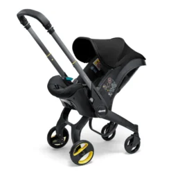 Doona i Babyskydd - Nitro Black