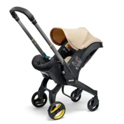 Doona i Babyskydd - Sahara Sand