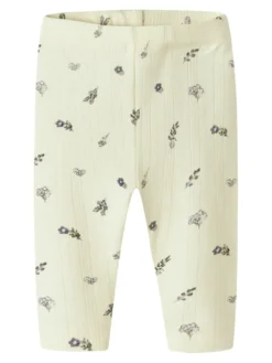 Dortheas Leggings - Pear Sorbet