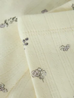 Dortheas Leggings - Pear Sorbet