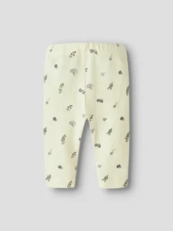 Dortheas Leggings - Pear Sorbet