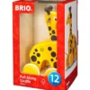 Dragleksak Giraff