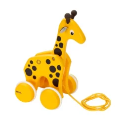 Dragleksak Giraff