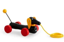 Dragleksak Tax Dachsie