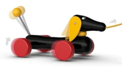 Dragleksak Tax Dachsie