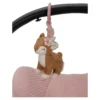 Dra Och Skaka Forest Friends - Rosa