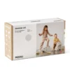 Dreamer Byggsats - Sand Grey/Honey Yellow