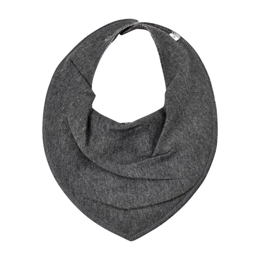 Dregglis Enfärgad - Dark Grey Melange
