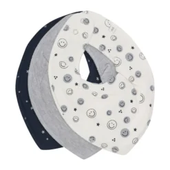 Dregglis 3-pack AOP - 778