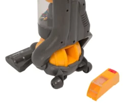 Dyson Dammsugare med Kulor