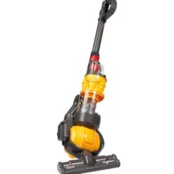 Dyson Dammsugare med Kulor