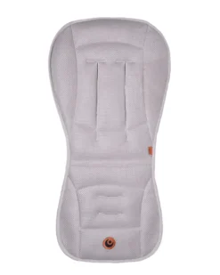 Easygrow Air Inlay Sittdyna Barnvagn - Grey