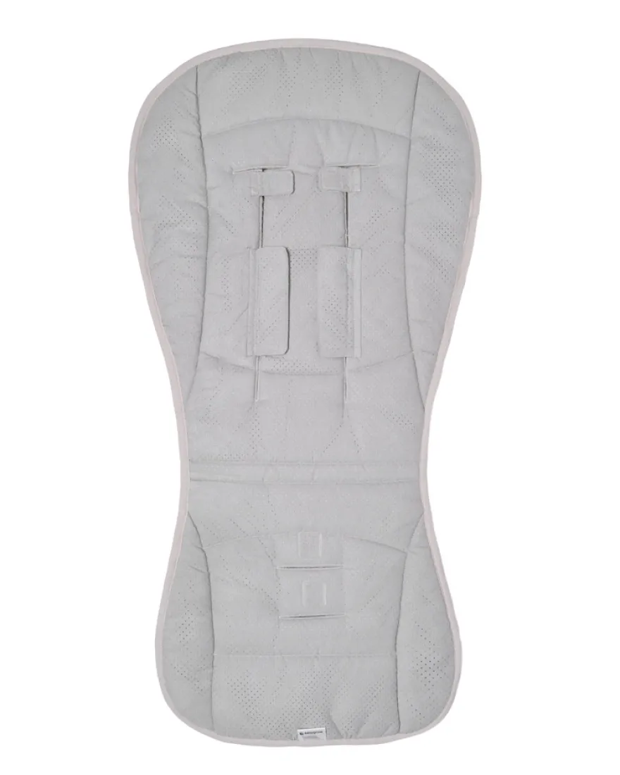Easygrow Air Inlay Sittdyna Barnvagn - Grey