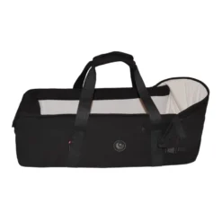 Easygrow Favn II Babynest - Black
