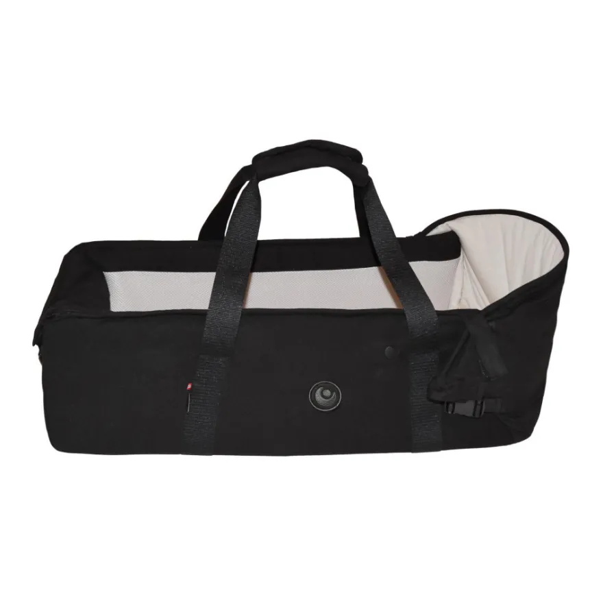 Easygrow Favn II Babynest - Black