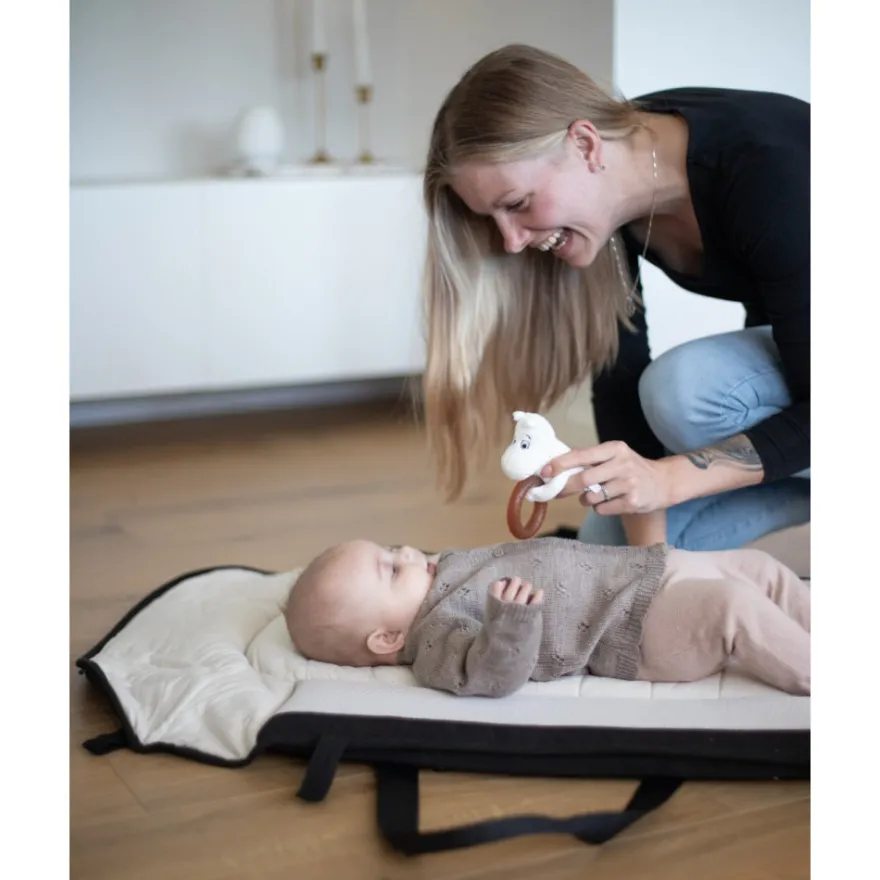 Easygrow Favn II Babynest - Black
