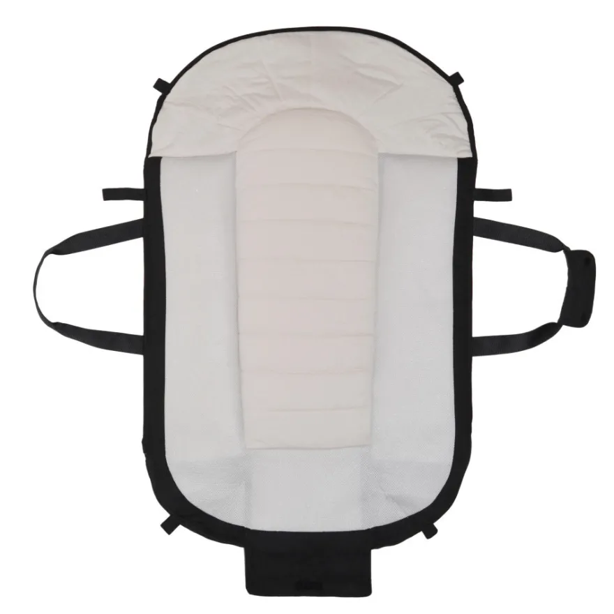 Easygrow Favn II Babynest - Black