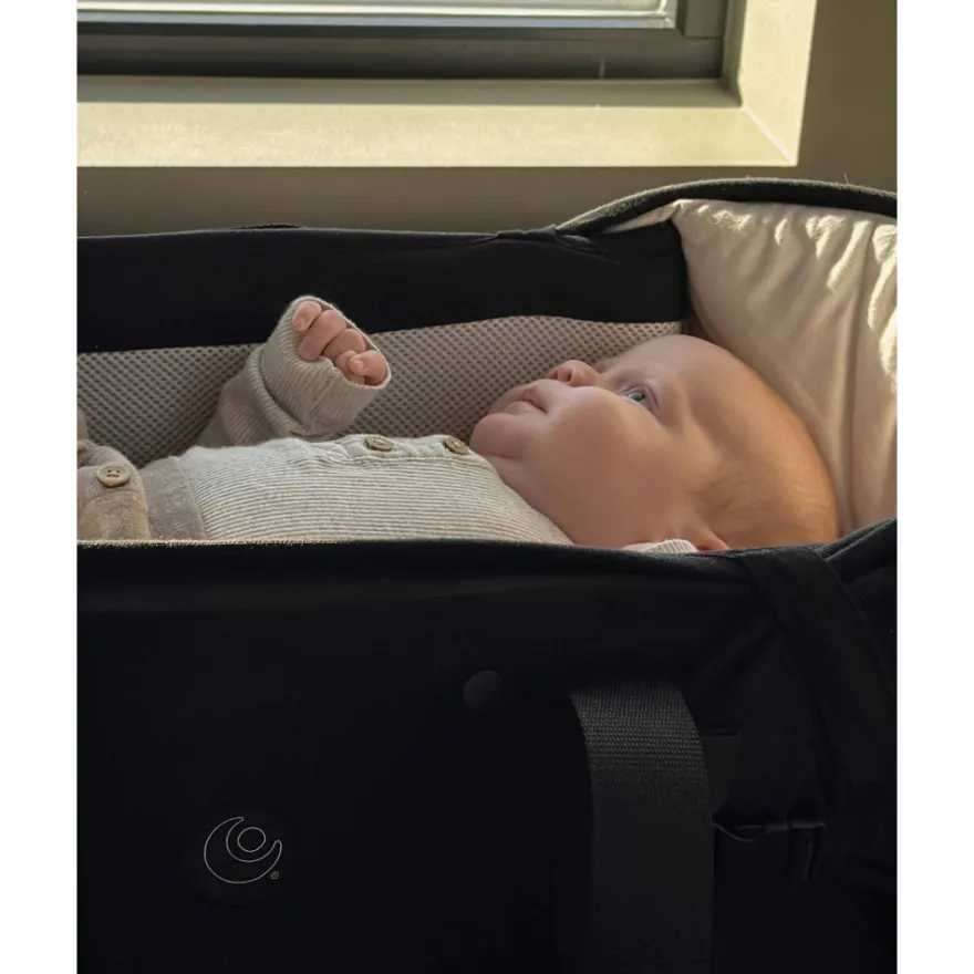 Easygrow Favn II Babynest - Sand