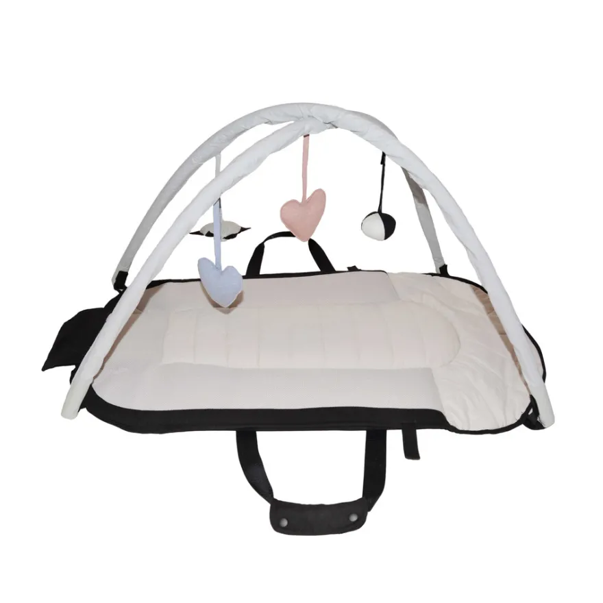 Easygrow Favn II Babynest - Sand