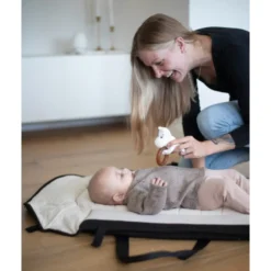 Easygrow Favn II Babynest - Sand