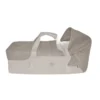 Easygrow Favn II Babynest Sufflett - Sand