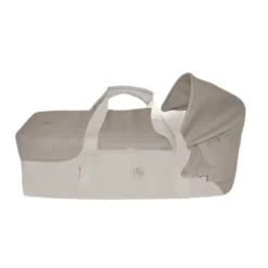 Easygrow Favn II Babynest Sufflett - Sand
