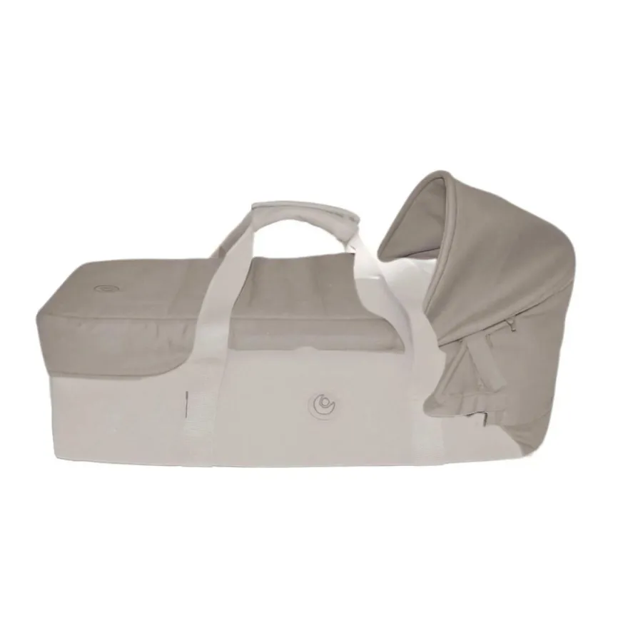 Easygrow Favn II Babynest Sufflett - Sand