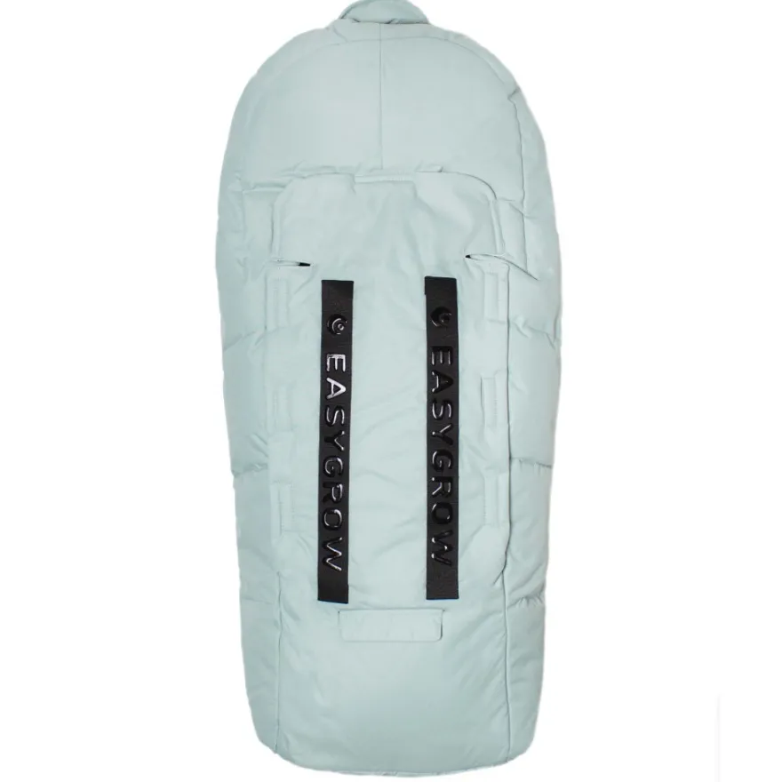 Easygrow Ferd Mini Åkpåse - Sea Petrol