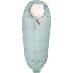 Easygrow Ferd Mini Åkpåse - Sea Petrol