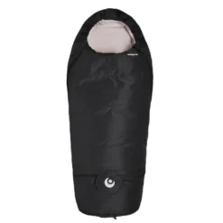 Easygrow Fnugg Åkpåse - Black