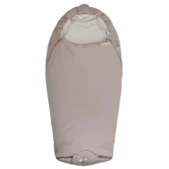Easygrow Fnugg Åkpåse - Sand