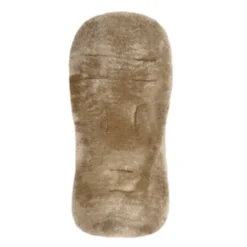 Easygrow Lammskinn Sittdyna - Sand