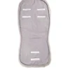 Easygrow Lammskinn Sittdyna - Off White