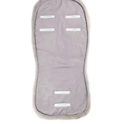 Easygrow Lammskinn Sittdyna - Off White