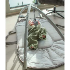 Easygrow Lekbåge Till Babynest & Lift - Grå