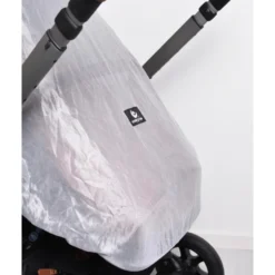 Easygrow Myggnät & Solskydd Barnvagn UPF 50+