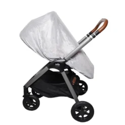 Easygrow Myggnät & Solskydd Barnvagn UPF 50+