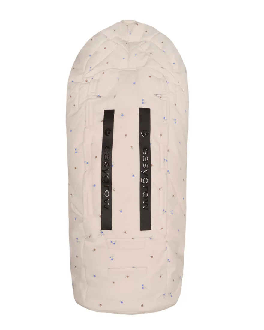 Easygrow Mysig Åkpåse - Berry Blue