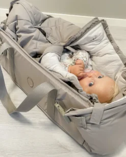 Easygrow Mysig Åkpåse - Sand