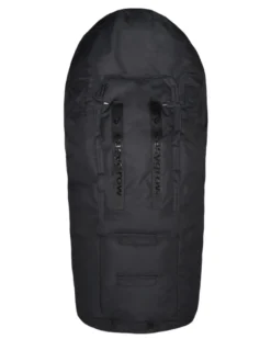 Easygrow Nature Åkpåse - Black