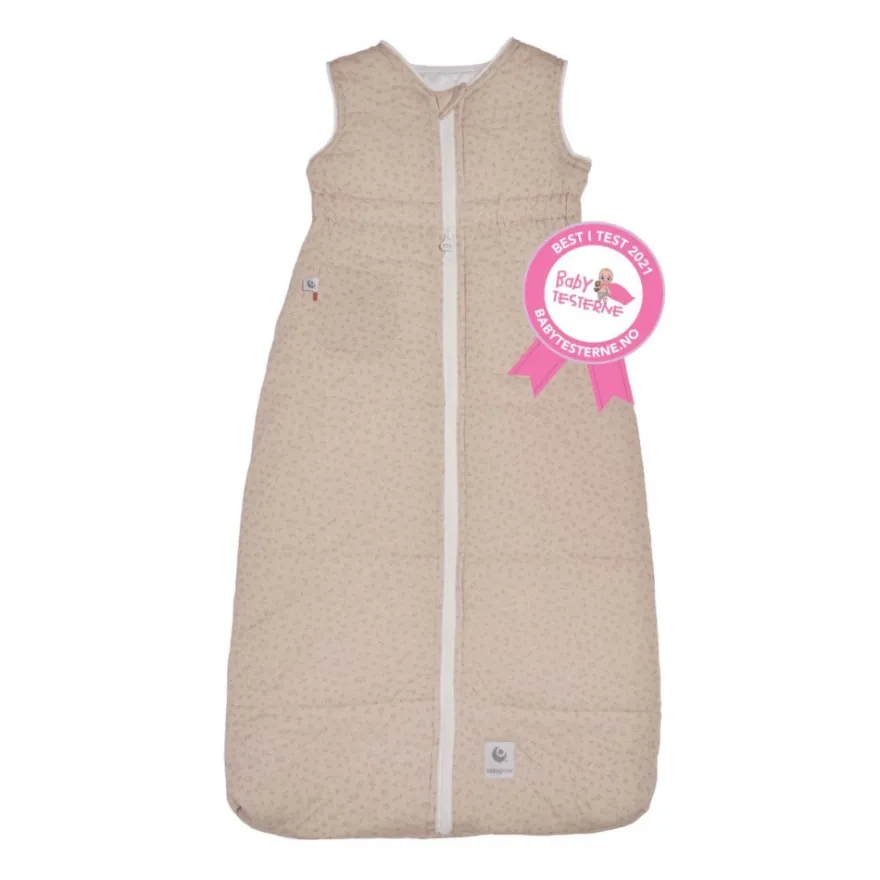 Easygrow Sovpåse 0-6 Mån - Sand