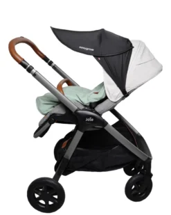 Easygrow Sufflett - Universal