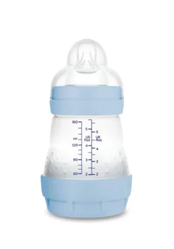Easy Start Anti-Colic 160ml 1-pk Blue