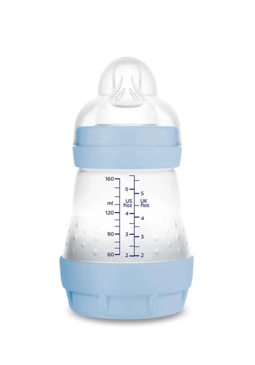 Easy Start Anti-Colic 160ml 1-pk Blue