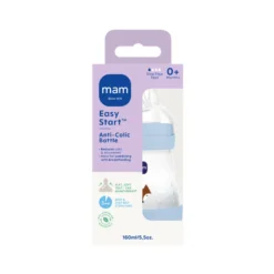 Easy Start Anti-Colic 160ml 1-pk Blue