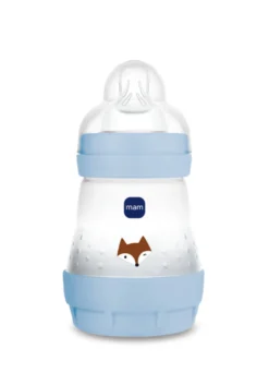 Easy Start Anti-Colic 160ml 1-pk Blue