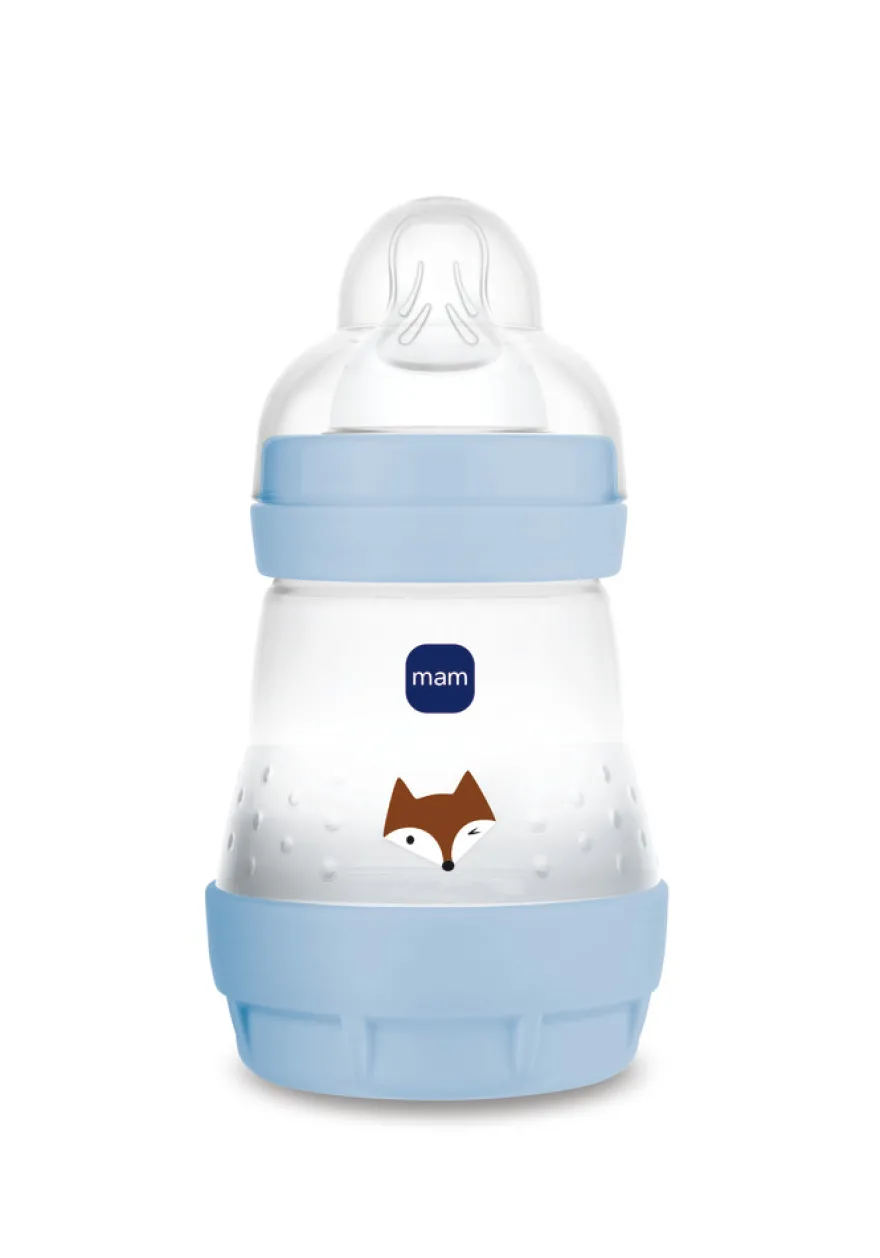 Easy Start Anti-Colic 160ml 1-pk Blue