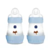 Easy Start Anti-Colic 160ml 2-pk Blue
