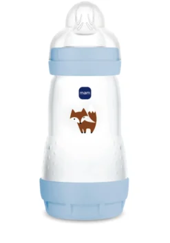 Easy Start Anti-Colic 260ml 1-pk Blue